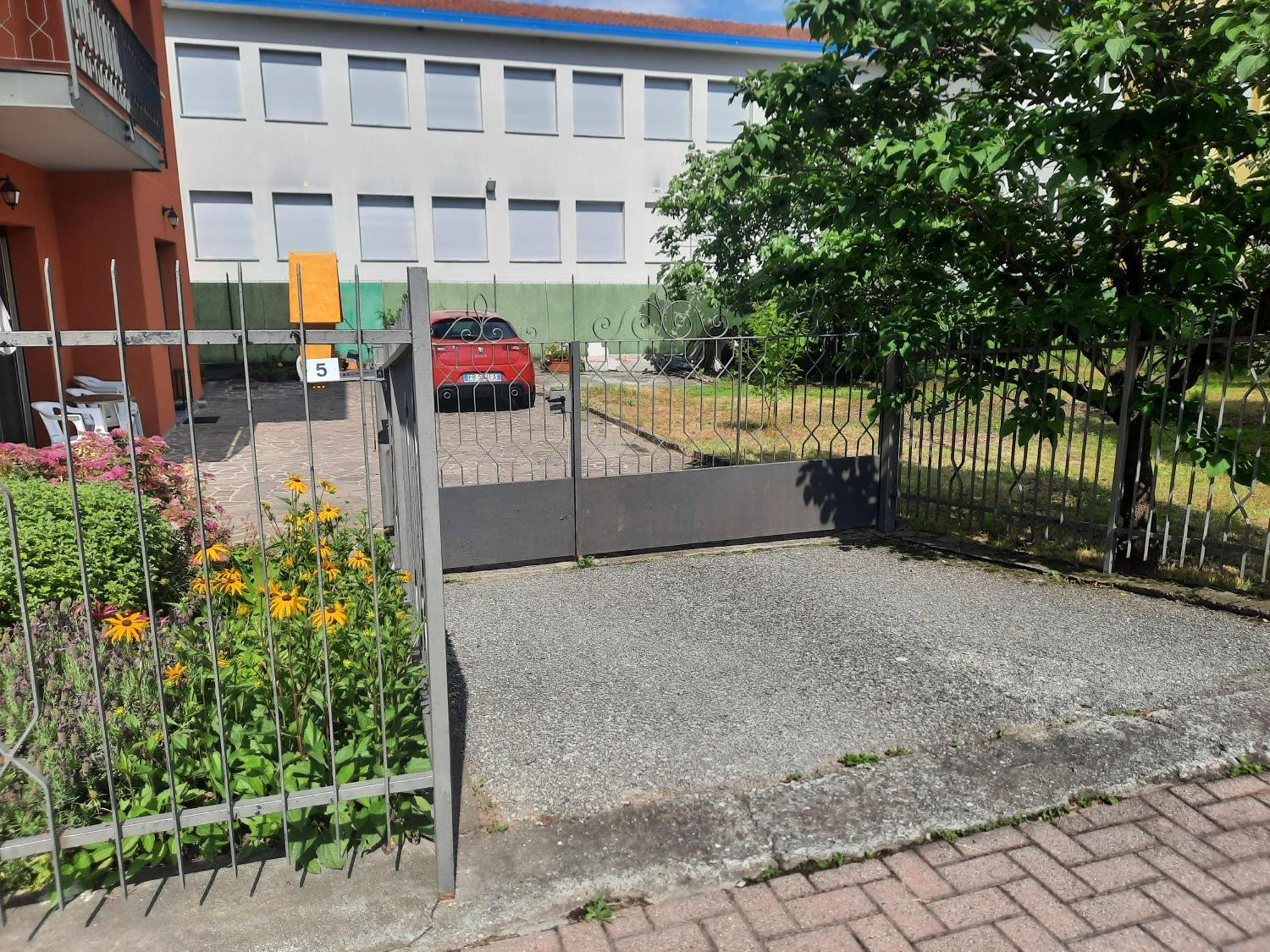 La Rosa Di Emma Villa Porlezza Exterior foto